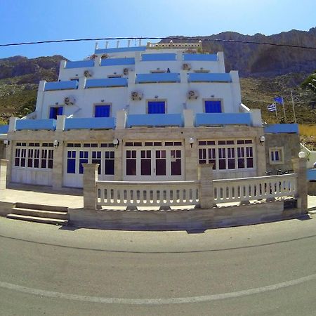 Panormitis Studios Myrties Екстериор снимка
